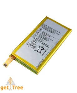 Sony Xperia Z3 Compact Battery Replacement