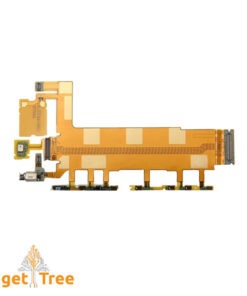 Sony Xperia Z3 Motherboard Flex Cable
